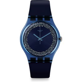 Reloj Mujer Swatch BLUSPARKLES