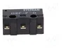 Aratas (Formerly Omron Components) Microconmutador SNAP ACTION D2F-F-D sin palanca
