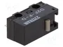 Aratas (Formerly Omron Components) Microconmutador SNAP ACTION D2F-F-D sin palanca