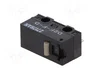 Aratas (Formerly Omron Components) Microconmutador SNAP ACTION D2F-F-D sin palanca