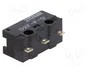 Aratas (Formerly Omron Components) Microconmutador SNAP ACTION D2F-F-D sin palanca
