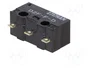 Aratas (Formerly Omron Components) Microconmutador SNAP ACTION D2F-F-D sin palanca