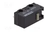 Aratas (Formerly Omron Components) Microconmutador SNAP ACTION D2F-F-D sin palanca