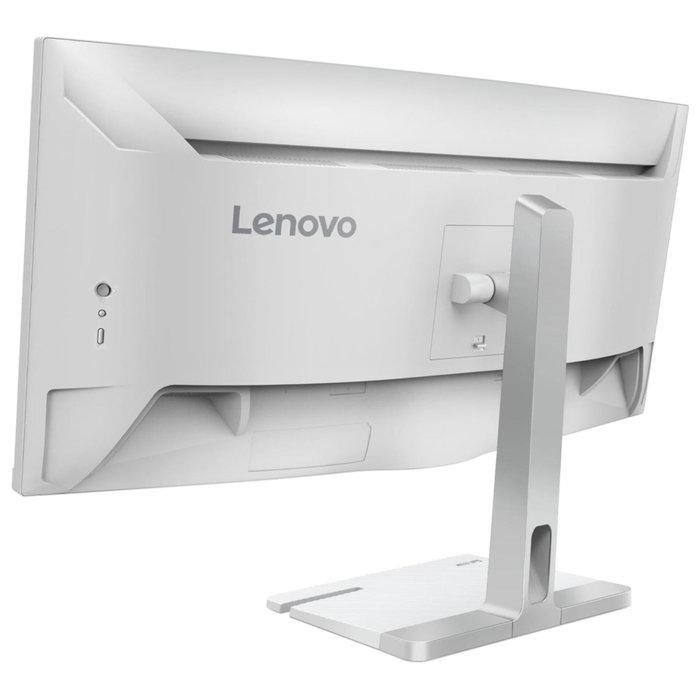 Lenovo L34w-4c 34 pulg. Monitor Ultra Ancho UWQHD Curvo VA 120Hz