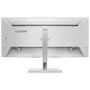Lenovo L34w-4c 34 pulg. Monitor Ultra Ancho UWQHD Curvo VA 120Hz
