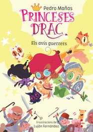 Els avis guerrers, Pedro Mañas Romero - CRUILLA