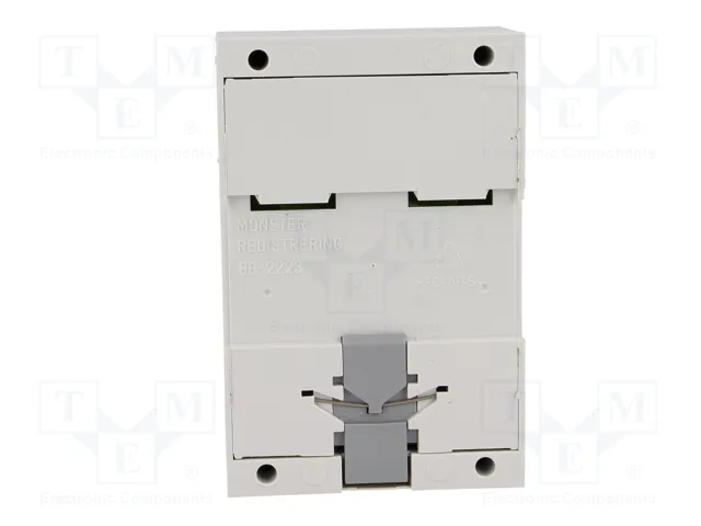 BREVE TUFVASSONS Transformador de red 30VA 230V AC a 12V