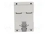 BREVE TUFVASSONS Transformador de red 30VA 230V AC a 12V