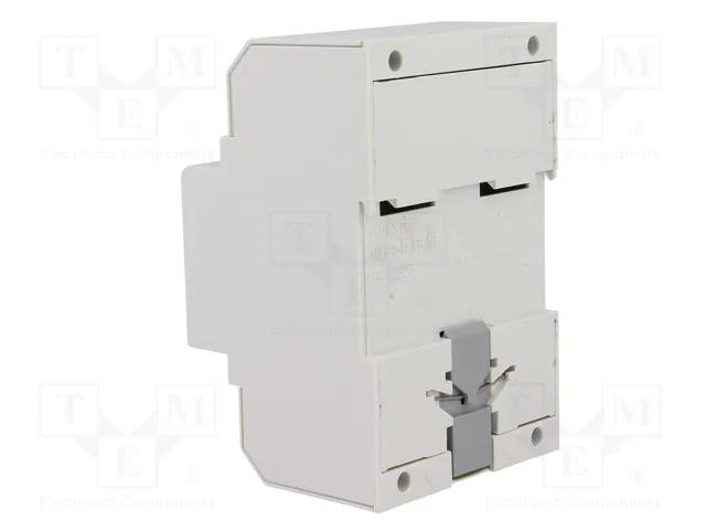 BREVE TUFVASSONS Transformador de red 30VA 230V AC a 12V