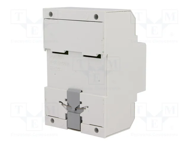 BREVE TUFVASSONS Transformador de red 30VA 230V AC a 12V