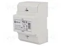 BREVE TUFVASSONS Transformador de red 30VA 230V AC a 12V