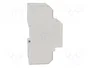BREVE TUFVASSONS Transformador de red 30VA 230V AC a 12V
