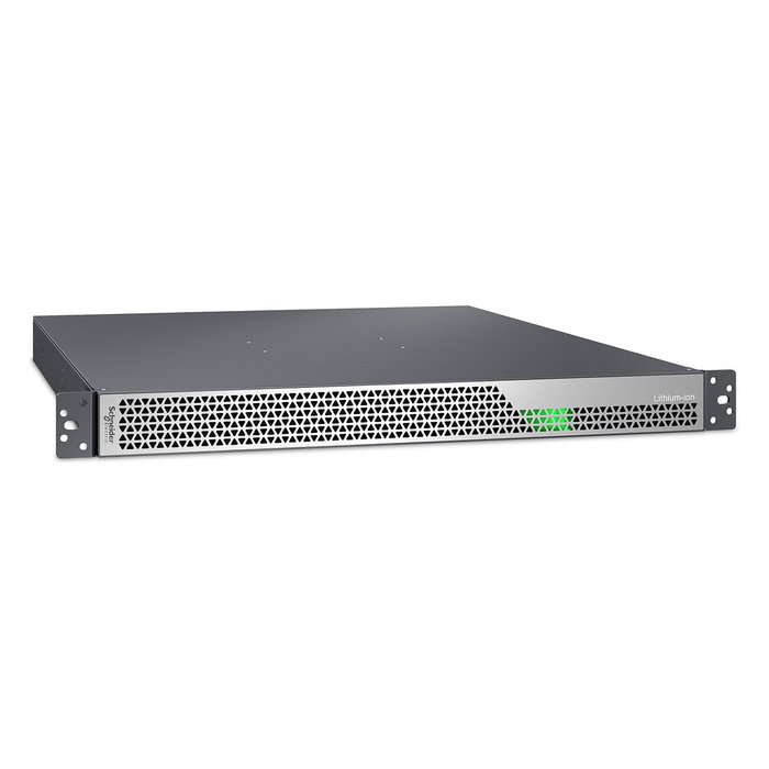 APC Smart-UPS Ultra Paquete de Batería Externo 1U Li-ion 18,85Ah