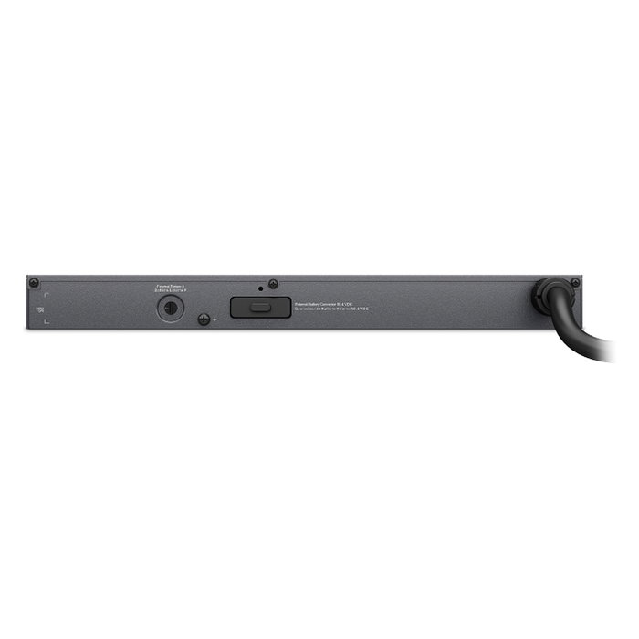 APC Smart-UPS Ultra Paquete de Batería Externo 1U Li-ion 18,85Ah