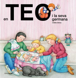 ESTRELLA POLAR EN TEO I LA SEVA GERMANA