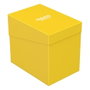 Ultimate Guard Deck Case 133+ - Yellow
