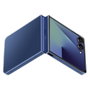 Samsung Clear Case para Galaxy Z Flip7 - Transparente