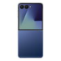 Samsung Clear Case para Galaxy Z Flip7 - Transparente