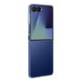 Samsung Clear Case para Galaxy Z Flip7 - Transparente