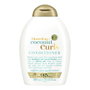 Ogx Coconut Curls Acondicionador de 385 ml (reacondicionado) lifelike