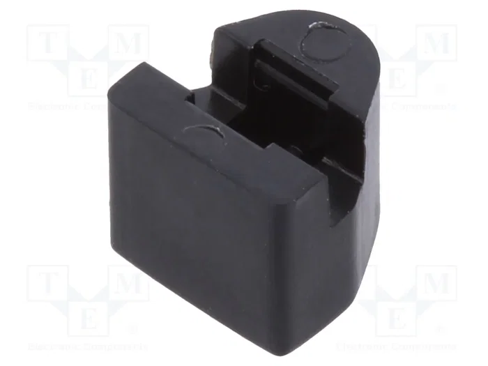 Aratas (Formerly Omron Components) Botón de presión redondo de 5,5mm