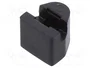 Aratas (Formerly Omron Components) Botón de presión redondo de 5,5mm