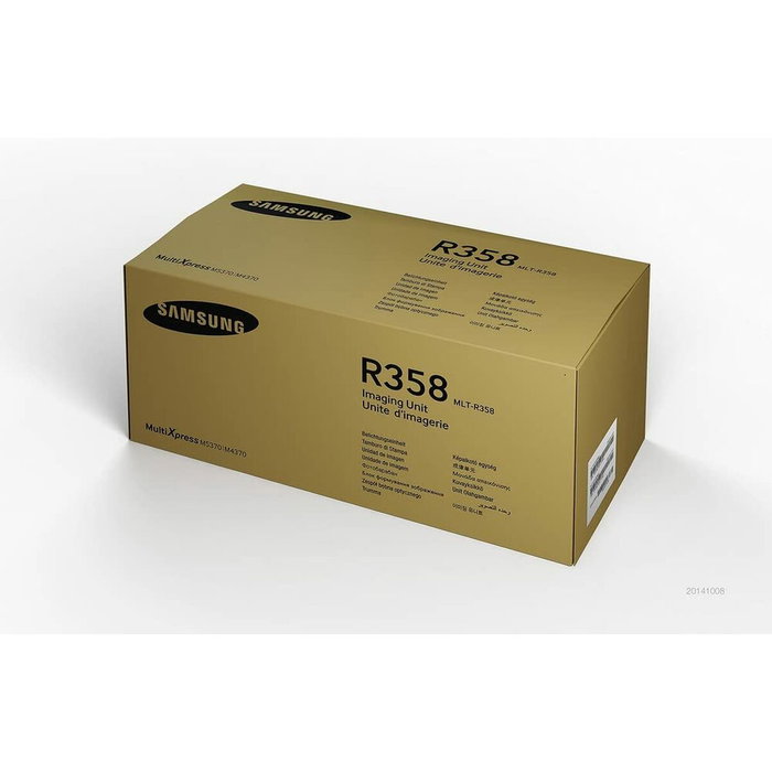 HP Unidad de imagen MLT-R358/SEE SV167A HP Unidad de imagen MLT-R358/SEE SV167A