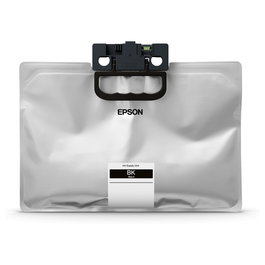 Epson EM-C8101RDWF Tinta Negra 86000S XXL para Impresora Workforce Pro WF