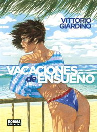 NORMA EDITORIAL Vacaciones de ensueño. Integral