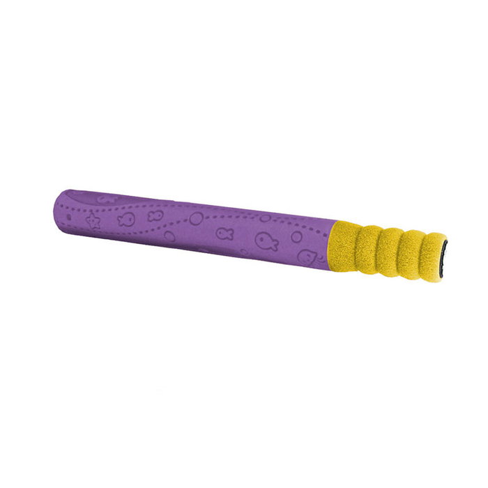 Marbueno Pistola de Agua Foam Succión Morado y Amarillo Marbueno Pistola de Agua Foam Succión Morado y Amarillo