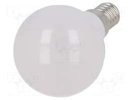 V-TAC Lámpara LED E14 Blanco Frío 470lm