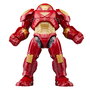 Hasbro Figura Hulkbuster Celebrating 85 Years Marvel 15cm Articulada Con Accesorios