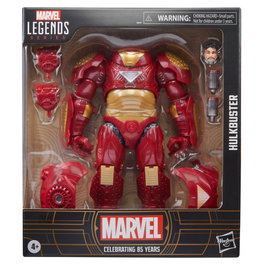 Hasbro Hulkbuster Celebrating 85 Years Marvel Legends Series