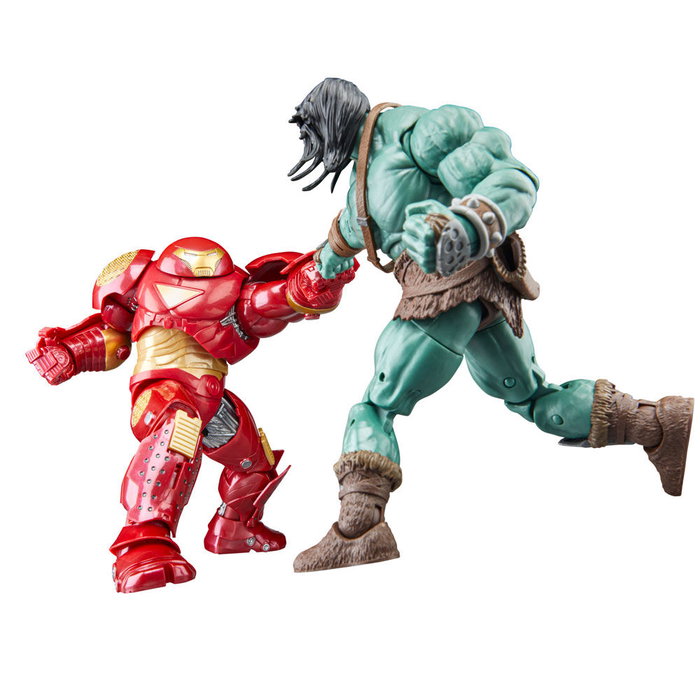 Hasbro Hulkbuster Celebrating 85 Years Marvel Legends Series Hasbro Hulkbuster Celebrating 85 Years Marvel Legends Series