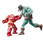 Hasbro Figura Hulkbuster Celebrating 85 Years Marvel 15cm Articulada Con Accesorios