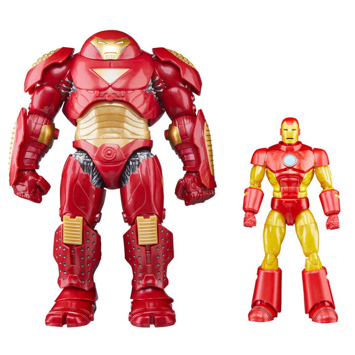 Hasbro Hulkbuster Celebrating 85 Years Marvel Legends Series Hasbro Hulkbuster Celebrating 85 Years Marvel Legends Series