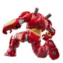 Hasbro Figura Hulkbuster Celebrating 85 Years Marvel 15cm Articulada Con Accesorios