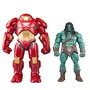 Hasbro Figura Hulkbuster Celebrating 85 Years Marvel 15cm Articulada Con Accesorios