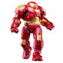 Hasbro Figura Hulkbuster Celebrating 85 Years Marvel 15cm Articulada Con Accesorios