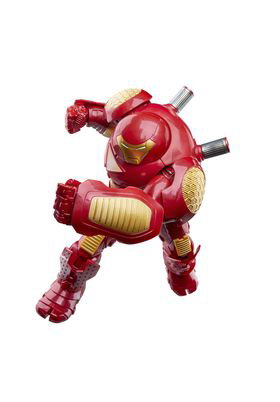 Hasbro Hulkbuster Celebrating 85 Years Marvel Legends Series