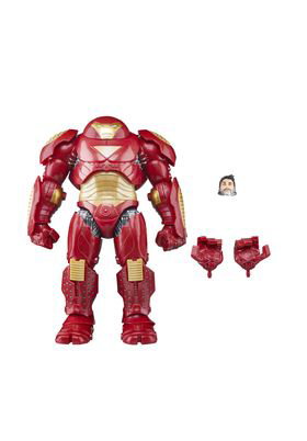 Hasbro Hulkbuster Celebrating 85 Years Marvel Legends Series