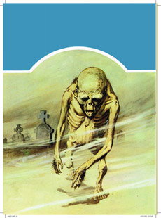 Rafael Lopez Espi. El Arte Del Terror