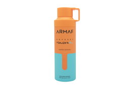 Armaf Odyssey Mandarin Sky Perfumed Body Spray 200ml