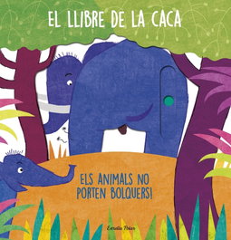 ESTRELLA POLAR, El llibre de la caca