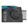 Makita UC3541A Motosierra Eléctrica 1.800 Watt (azul/negro)