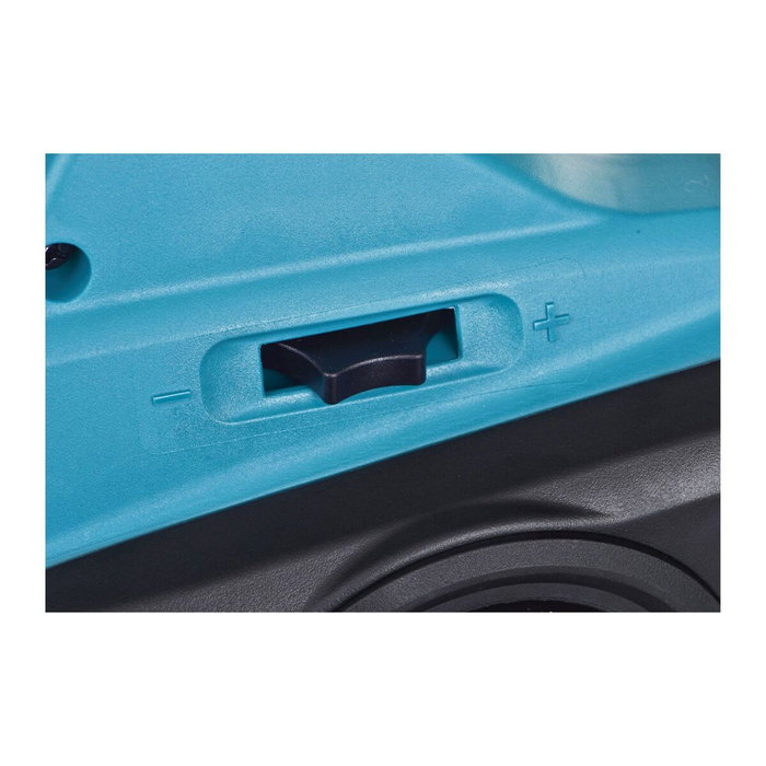 Makita UC3541A Motosierra Eléctrica 1.800 Watt (azul/negro)