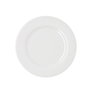 Bidasoa Plato Llano Serenity Hydrozero 25 cm Blanco