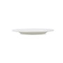 Bidasoa Plato Llano Serenity Hydrozero 25 cm Blanco
