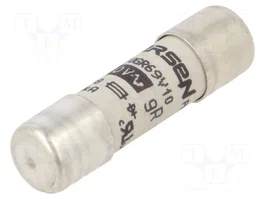 MERSEN Fusible de Cartucho 10x38mm 10A 690VAC gR