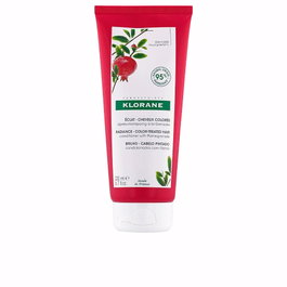 Klorane Acondicionador con Extracto de Granada para Cabello Teñido 200 ml (Reacondicionado)</div>